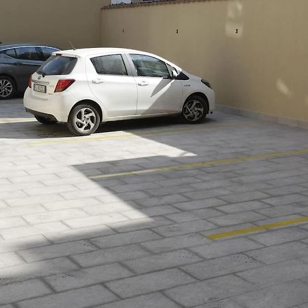Simply The Best - Apartment And Parking Space By Balsamotto 팔레르모 외부 사진