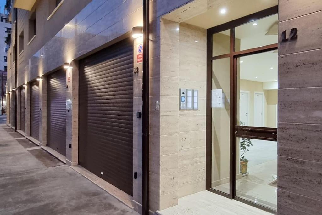 Simply The Best - Apartment And Parking Space By Balsamotto 팔레르모 외부 사진